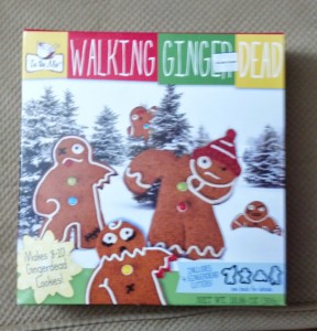 WalkingGingerDead