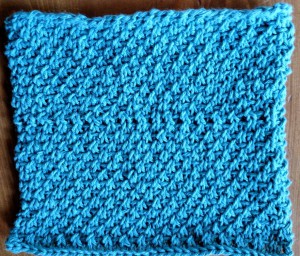 Dishcloth-LinenStitch