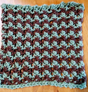 Dishcloth-Portcullis