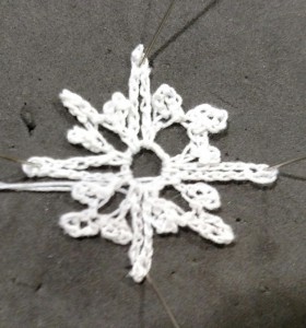 snowflake5